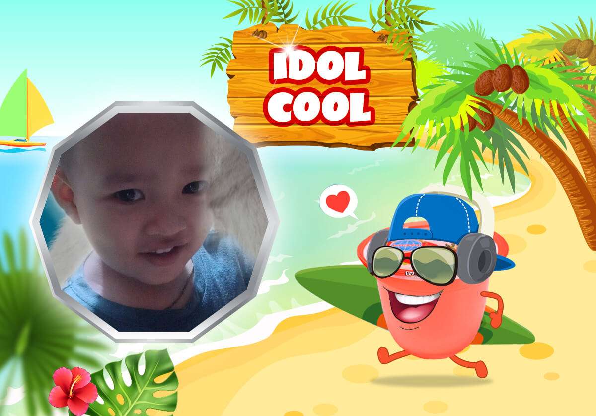 NGô Thị Tường Vy 406