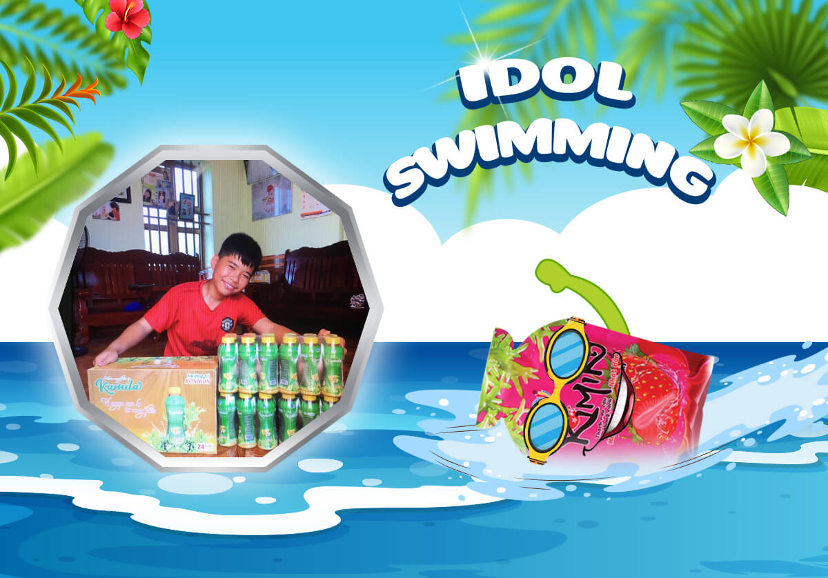 Giáp Thị Lệ Thuý 587