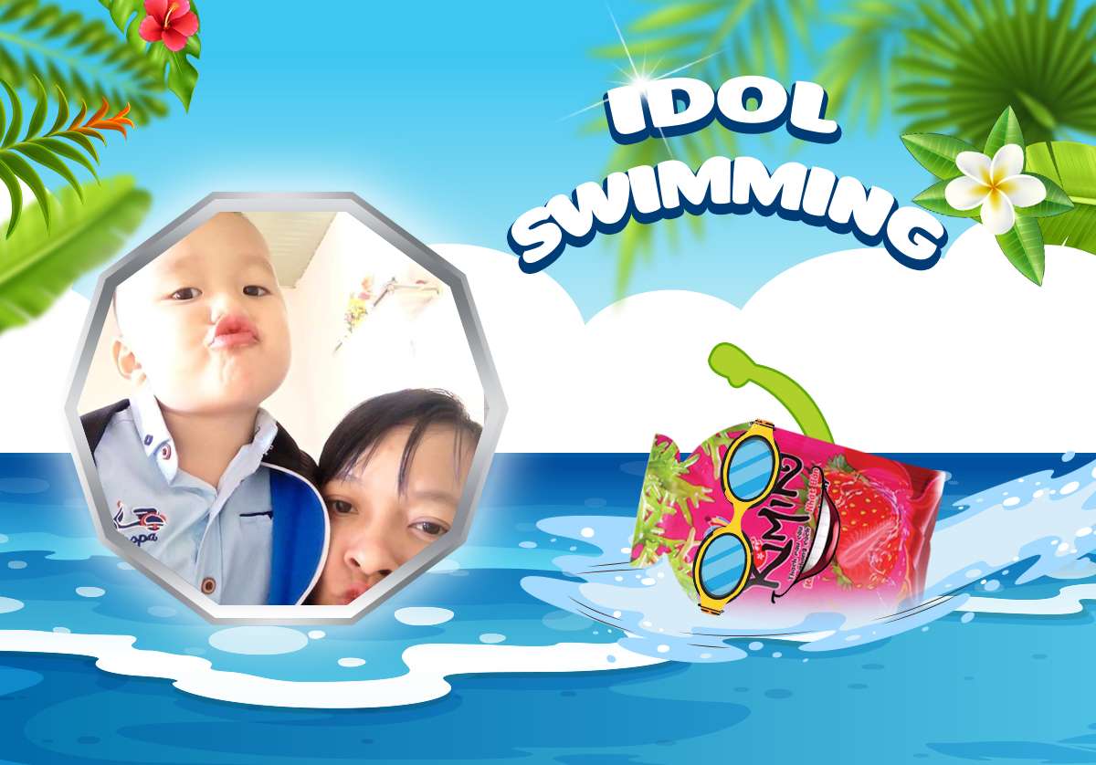 Võ xuân chiến 648