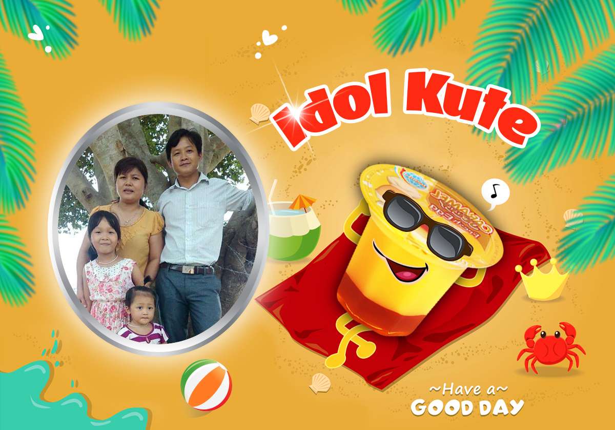 Võ THỊ Huyên 245