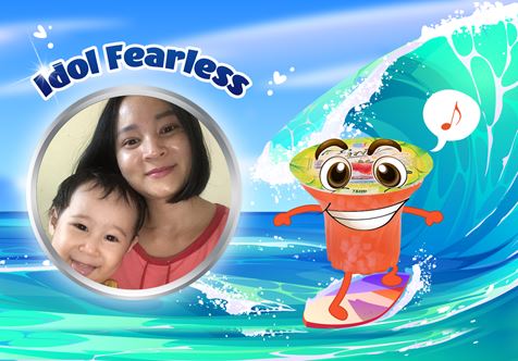 Hoàng Thị Linh 532