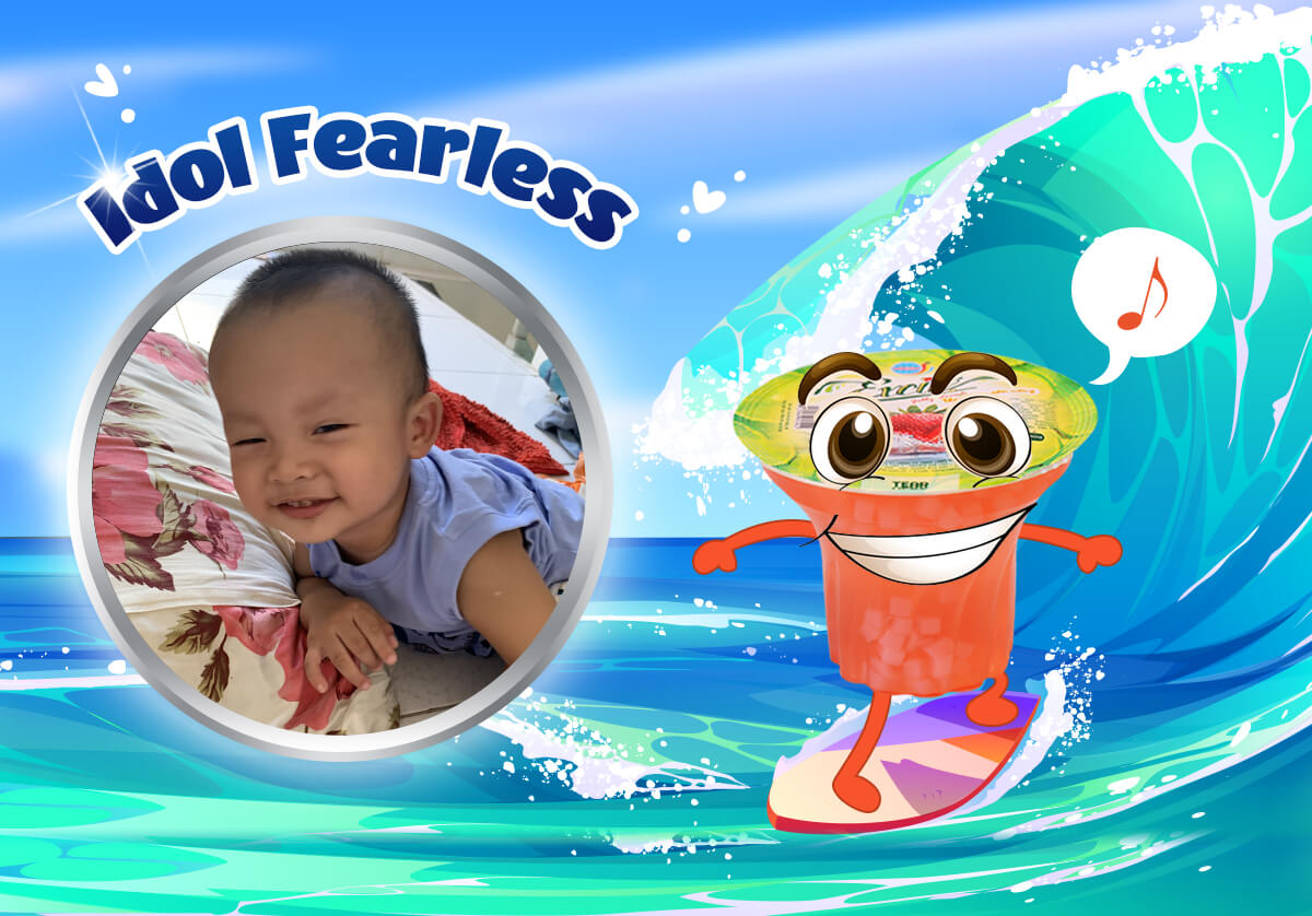  Lê Trần Diễm Hậu 323