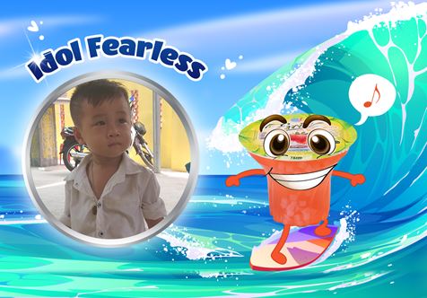 Trương Ánh Quốc 863