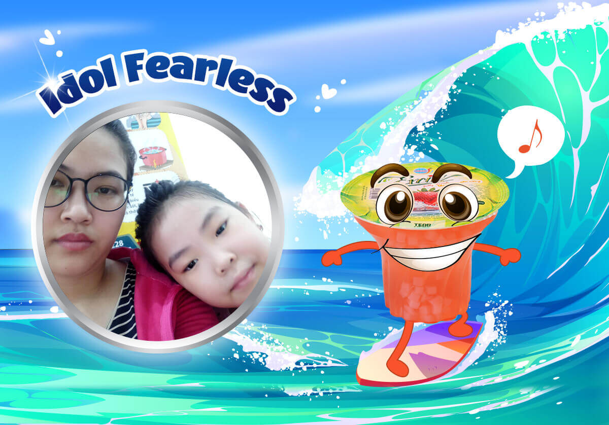 Trần thị phương