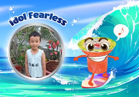 Dung Thị Bạch Mai 432