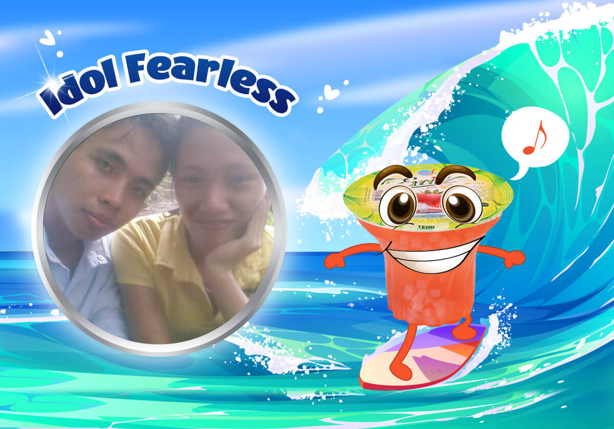 La Thị Hồng Nhung