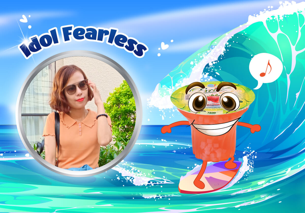 Ngô Thị Trà Giang