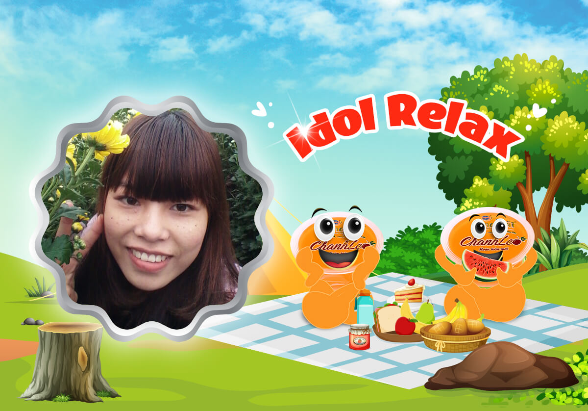 Lâm Thị Kim Anh 848