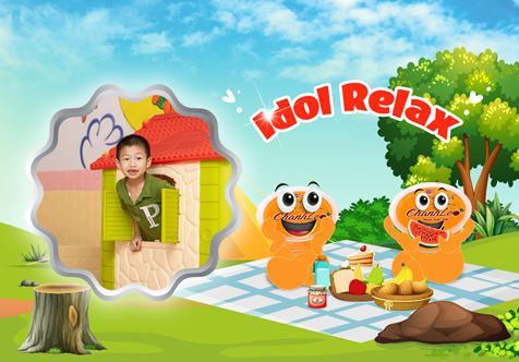 Đào Thị Huệ 481