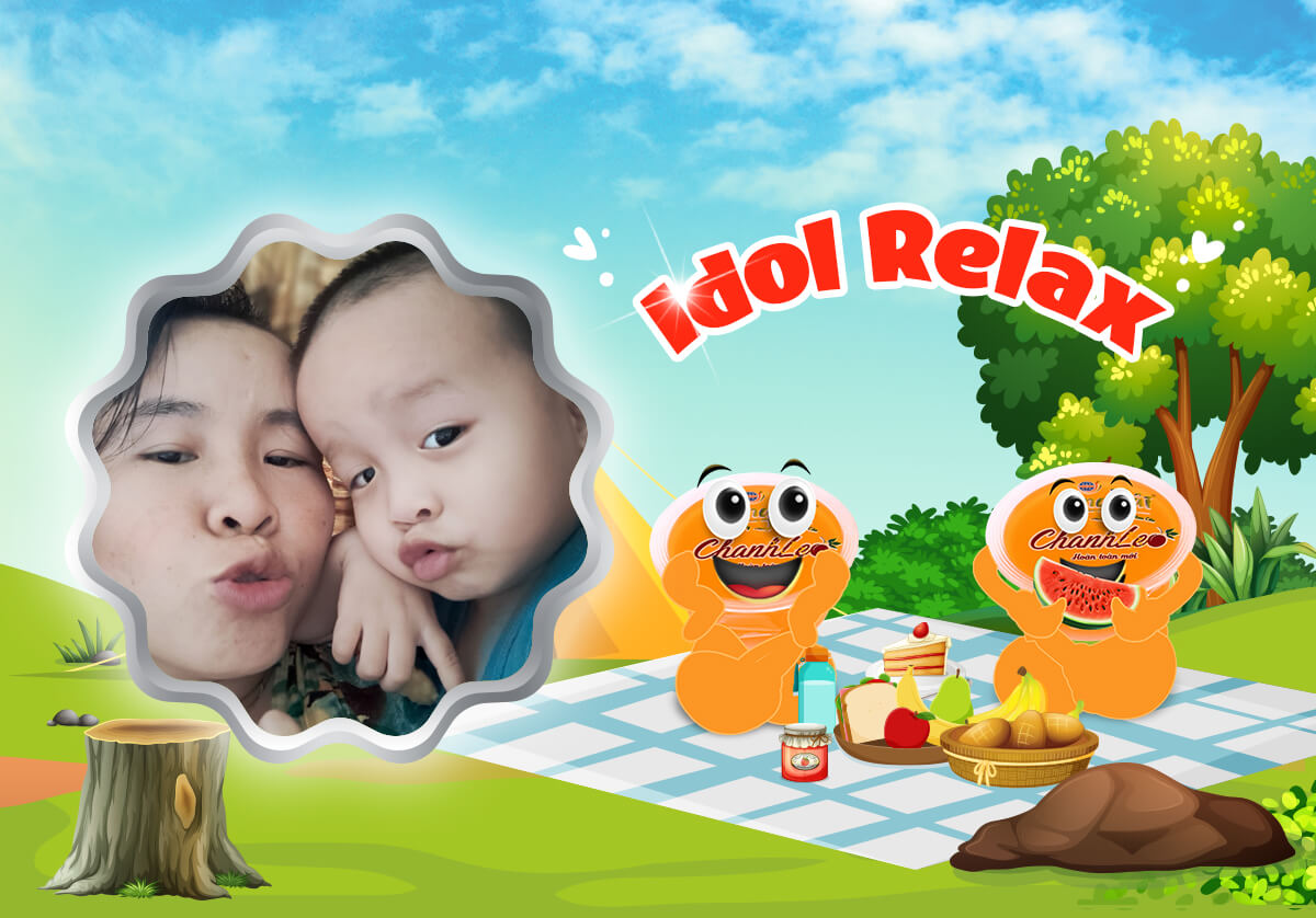  Lê Thị Ngọc Huệ 764